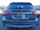 2019 Mercedes-benz Gla 250 Gray vin: WDCTG4EB7KJ584818