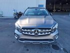 2019 Mercedes-benz Gla 250 Gray vin: WDCTG4EB7KJ584818