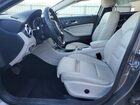 2019 Mercedes-benz Gla 250 Gray vin: WDCTG4EB7KJ584818