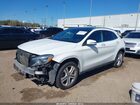 2020 Mercedes-benz Gla 250   White vin: WDCTG4EB7LJ650138