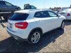 2020 Mercedes-benz Gla 250   White vin: WDCTG4EB7LJ650138