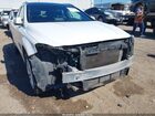 2020 Mercedes-benz Gla 250   White vin: WDCTG4EB7LJ650138