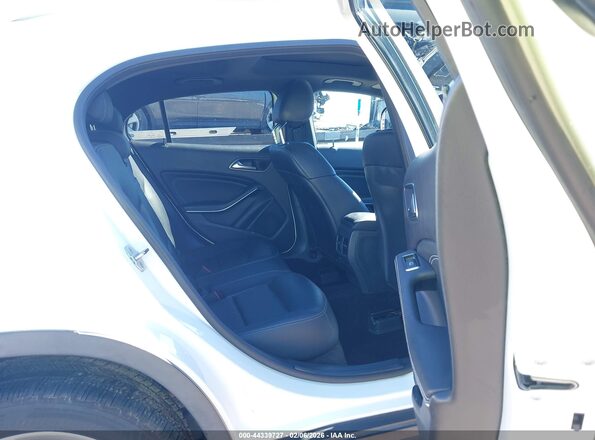 WDCTG4EB7LJ650138 2020 MERCEDES-BENZ GLA 250 White Вид наклейки з VIN-кодом