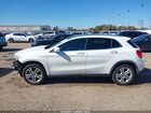 2020 Mercedes-benz Gla 250   White vin: WDCTG4EB7LJ650138