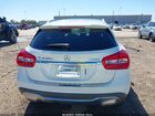 2020 Mercedes-benz Gla 250   White vin: WDCTG4EB7LJ650138