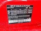 2017 Mercedes-benz Gla 250 Red vin: WDCTG4EB8HJ305952