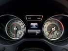 2017 Mercedes-benz Gla 250 Red vin: WDCTG4EB8HJ305952