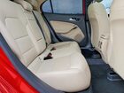 2017 Mercedes-benz Gla 250 Red vin: WDCTG4EB8HJ305952