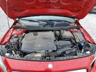 2017 Mercedes-benz Gla 250 Red vin: WDCTG4EB8HJ305952