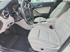 2018 Mercedes-benz Gla 250 Белый vin: WDCTG4EB8JJ500830