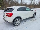 2018 Mercedes-benz Gla 250 Белый vin: WDCTG4EB8JJ500830
