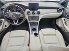 2018 Mercedes-benz Gla 250 Белый vin: WDCTG4EB8JJ500830