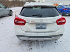 2018 Mercedes-benz Gla 250 Белый vin: WDCTG4EB8JJ500830
