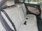 2018 Mercedes-benz Gla 250 Белый vin: WDCTG4EB8JJ500830