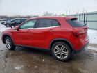 2020 Mercedes-benz Gla 250 Red vin: WDCTG4EB8LU021759