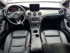 2020 Mercedes-benz Gla 250 Red vin: WDCTG4EB8LU021759