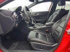 2020 Mercedes-benz Gla 250 Red vin: WDCTG4EB8LU021759
