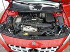 2020 Mercedes-benz Gla 250 Red vin: WDCTG4EB8LU021759