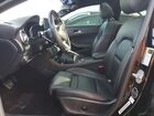 2016 Mercedes-benz Gla 250 Черный vin: WDCTG4EB9GJ204434