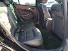 2016 Mercedes-benz Gla 250 Черный vin: WDCTG4EB9GJ204434