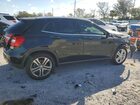 2016 Mercedes-benz Gla 250 Черный vin: WDCTG4EB9GJ204434