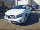 2019 Mercedes-benz Gla 250   White vin: WDCTG4EB9KU004564