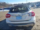 2019 Mercedes-benz Gla 250   White vin: WDCTG4EB9KU004564