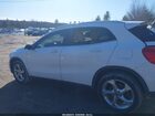 2019 Mercedes-benz Gla 250   White vin: WDCTG4EB9KU004564