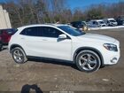 2019 Mercedes-benz Gla 250   White vin: WDCTG4EB9KU004564