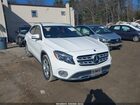 2019 Mercedes-benz Gla 250   White vin: WDCTG4EB9KU004564