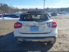 2019 Mercedes-benz Gla 250   White vin: WDCTG4EB9KU004564