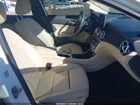 2019 Mercedes-benz Gla 250   White vin: WDCTG4EB9KU004564