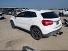 2019 Mercedes-benz Gla 250   White vin: WDCTG4EBXKU012768