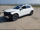 2019 Mercedes-benz Gla 250   White vin: WDCTG4EBXKU012768