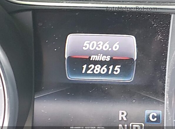 WDCTG4EBXKU012768 2019 MERCEDES-BENZ GLA 250 White 