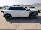 2019 Mercedes-benz Gla 250   White vin: WDCTG4EBXKU012768