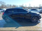 2017 Mercedes-benz Gla 250 4matic Черный vin: WDCTG4GB0HJ356049