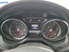 2020 Mercedes-benz Gla 250 4matic Черный vin: WDCTG4GB0LJ689392