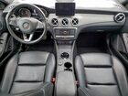 2020 Mercedes-benz Gla 250 4matic Черный vin: WDCTG4GB0LJ689392