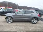 2018 Mercedes-benz Gla 250 4matic Серый vin: WDCTG4GB1JJ372685