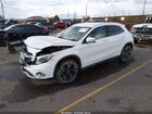 2020 Mercedes-benz Gla 250 4matic White vin: WDCTG4GB1LU024385 2020 Mercedes-benz Gla 250 4matic White vin: WDCTG4GB1LU024385