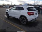 2020 Mercedes-benz Gla 250 4matic White vin: WDCTG4GB1LU024385 2020 Mercedes-benz Gla 250 4matic White vin: WDCTG4GB1LU024385