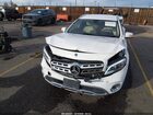 2020 Mercedes-benz Gla 250 4matic White vin: WDCTG4GB1LU024385 2020 Mercedes-benz Gla 250 4matic White vin: WDCTG4GB1LU024385
