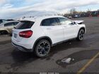 2020 Mercedes-benz Gla 250 4matic White vin: WDCTG4GB1LU024385 2020 Mercedes-benz Gla 250 4matic White vin: WDCTG4GB1LU024385