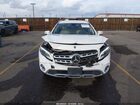 2020 Mercedes-benz Gla 250 4matic White vin: WDCTG4GB1LU024385 2020 Mercedes-benz Gla 250 4matic White vin: WDCTG4GB1LU024385