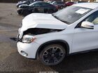 2020 Mercedes-benz Gla 250 4matic White vin: WDCTG4GB1LU024385 2020 Mercedes-benz Gla 250 4matic White vin: WDCTG4GB1LU024385