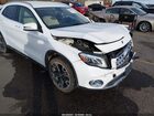 2020 Mercedes-benz Gla 250 4matic White vin: WDCTG4GB1LU024385 2020 Mercedes-benz Gla 250 4matic White vin: WDCTG4GB1LU024385