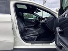 2016 Mercedes-benz Gla 250 4matic Белый vin: WDCTG4GB4GJ272637