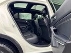 2016 Mercedes-benz Gla 250 4matic Белый vin: WDCTG4GB4GJ272637
