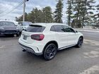 2016 Mercedes-benz Gla 250 4matic Белый vin: WDCTG4GB4GJ272637
